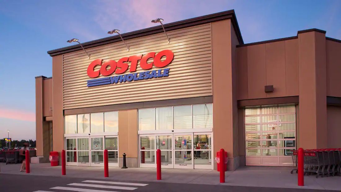 Costco Remote Data Entry Jobs