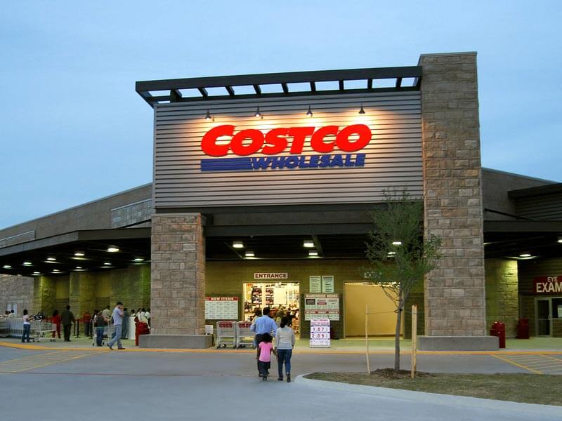 Costco Work From Home Data Entry