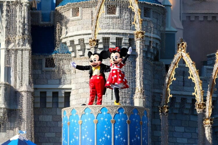 Disney Remote Jobs Texas