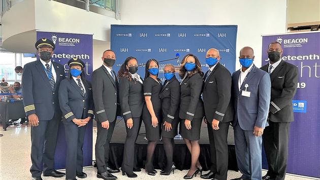 United Airlines Work From Home Jobs