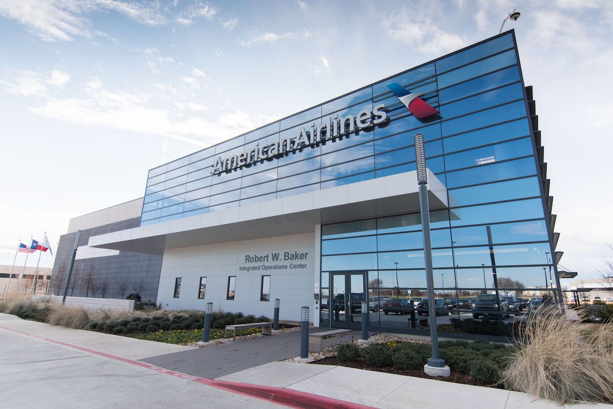 American Airlines Employment Work From Home