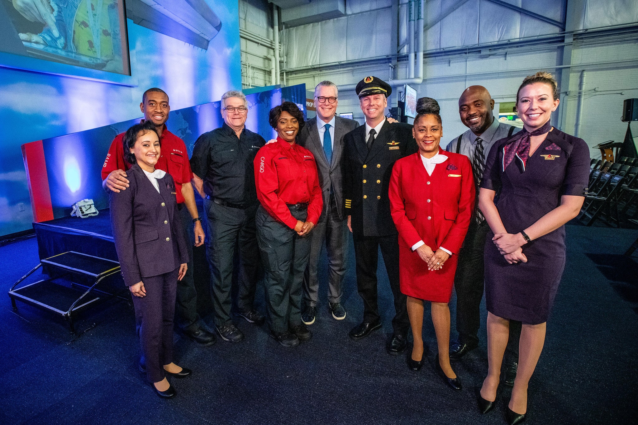 Delta Remote Customer Service Job