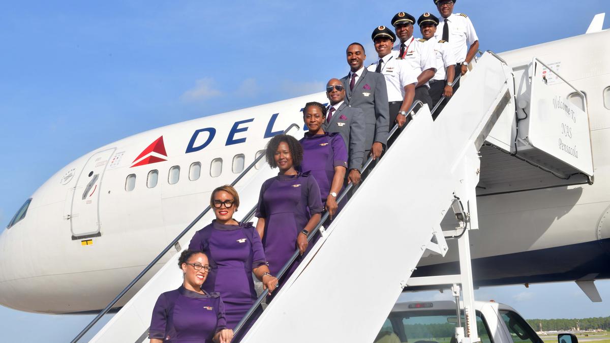 Delta Airlines Work From Home Job