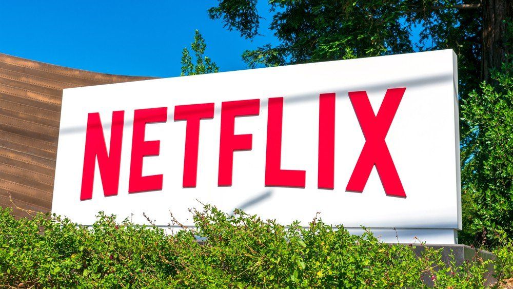 Netflix Data Entry Jobs