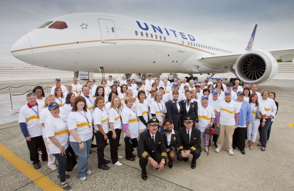 Airline Remote Customer Service Job