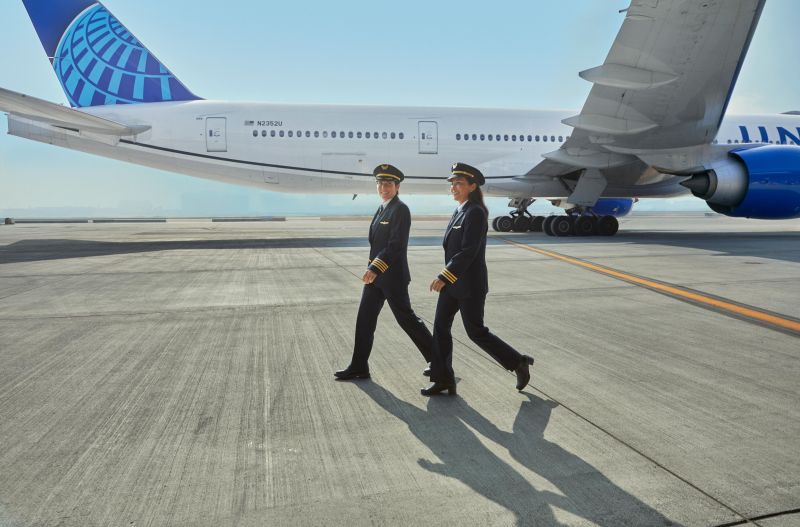 United Airline Jobs Work From Home