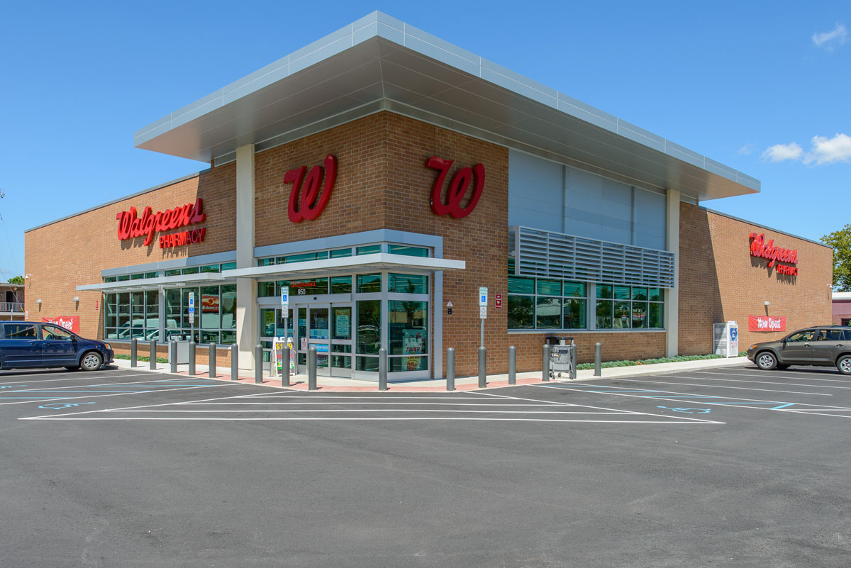 Walgreens Jobs Near Me