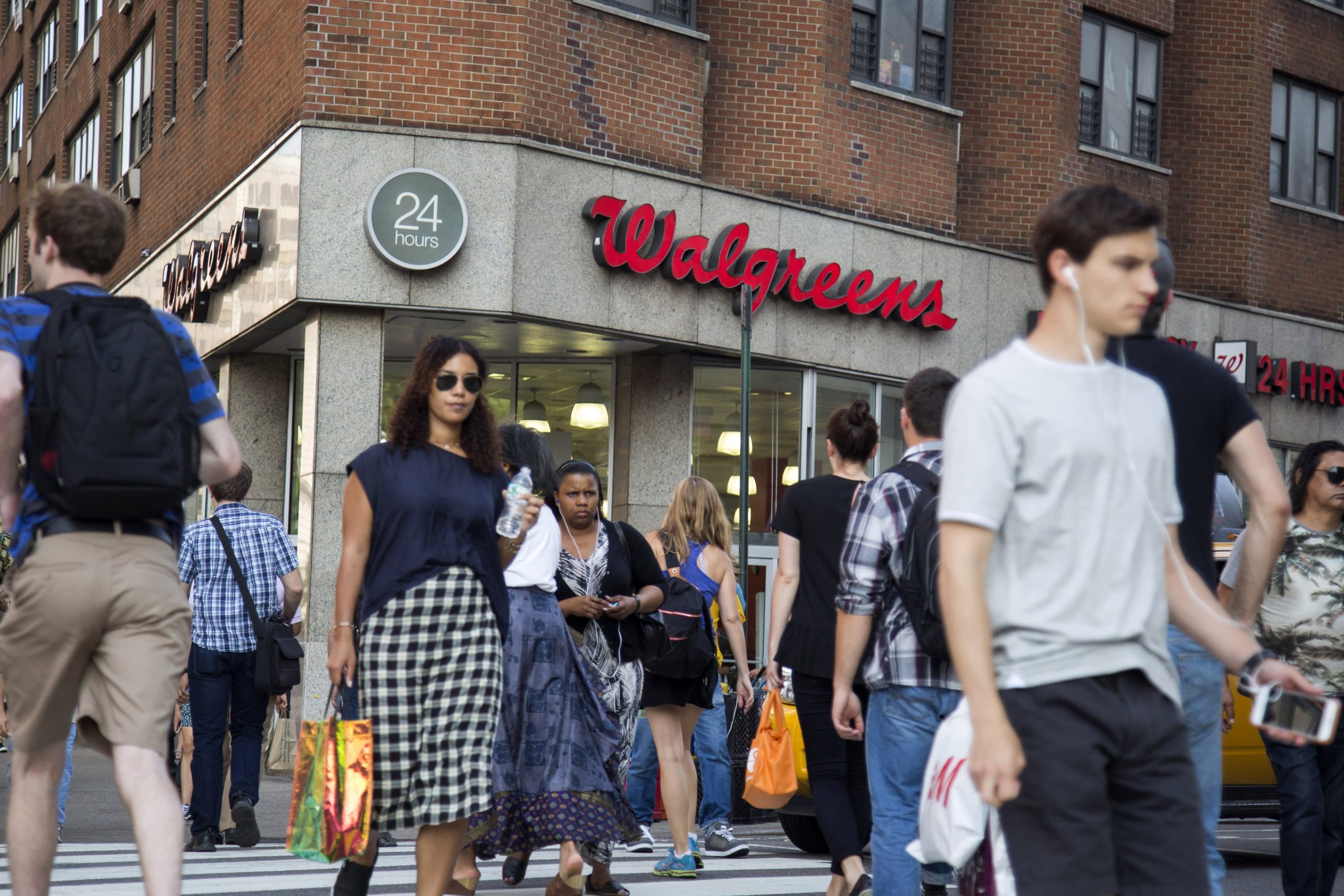 Walgreens Job Remote