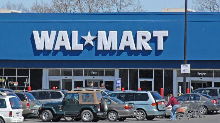 Remote Jobs At Walmart