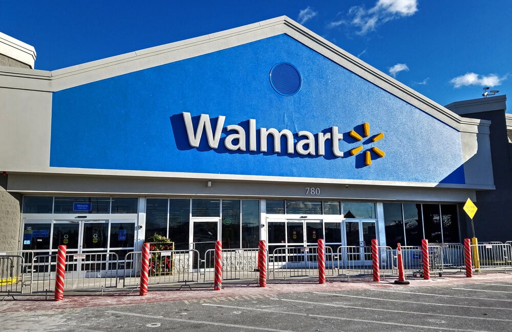 Walmart At Home Jobs