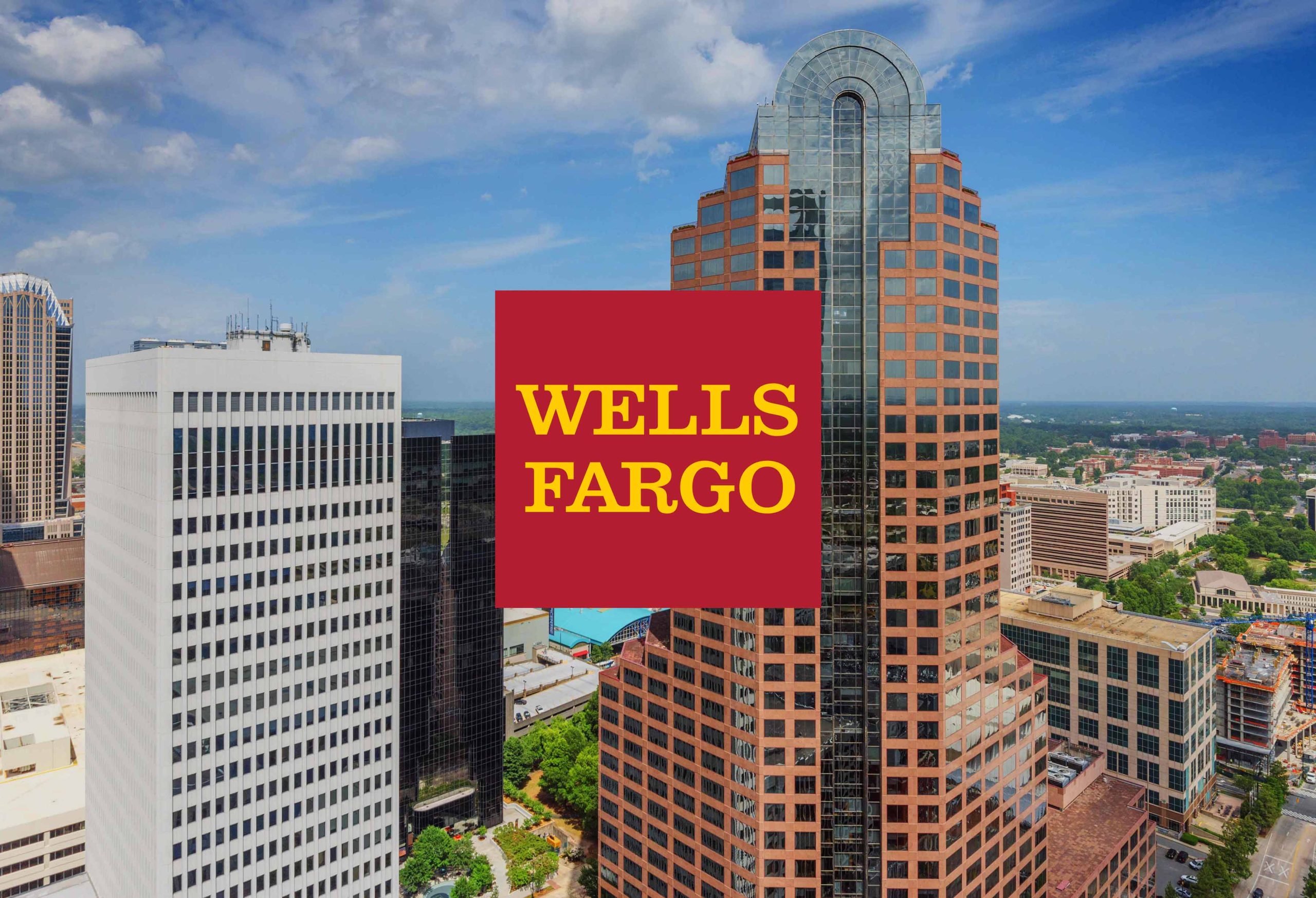 Wells Fargo Remote Positions