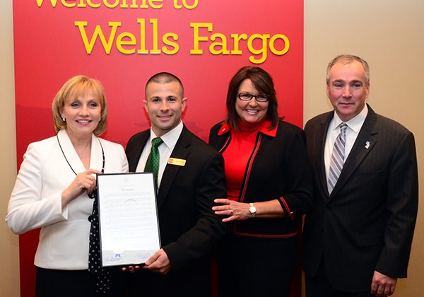 Wells Fargo Virtual Assistant Jobs