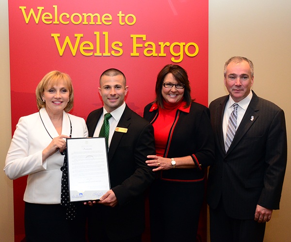 Wells Fargo Virtual Assistant Jobs