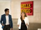 Wells Fargo Data Entry