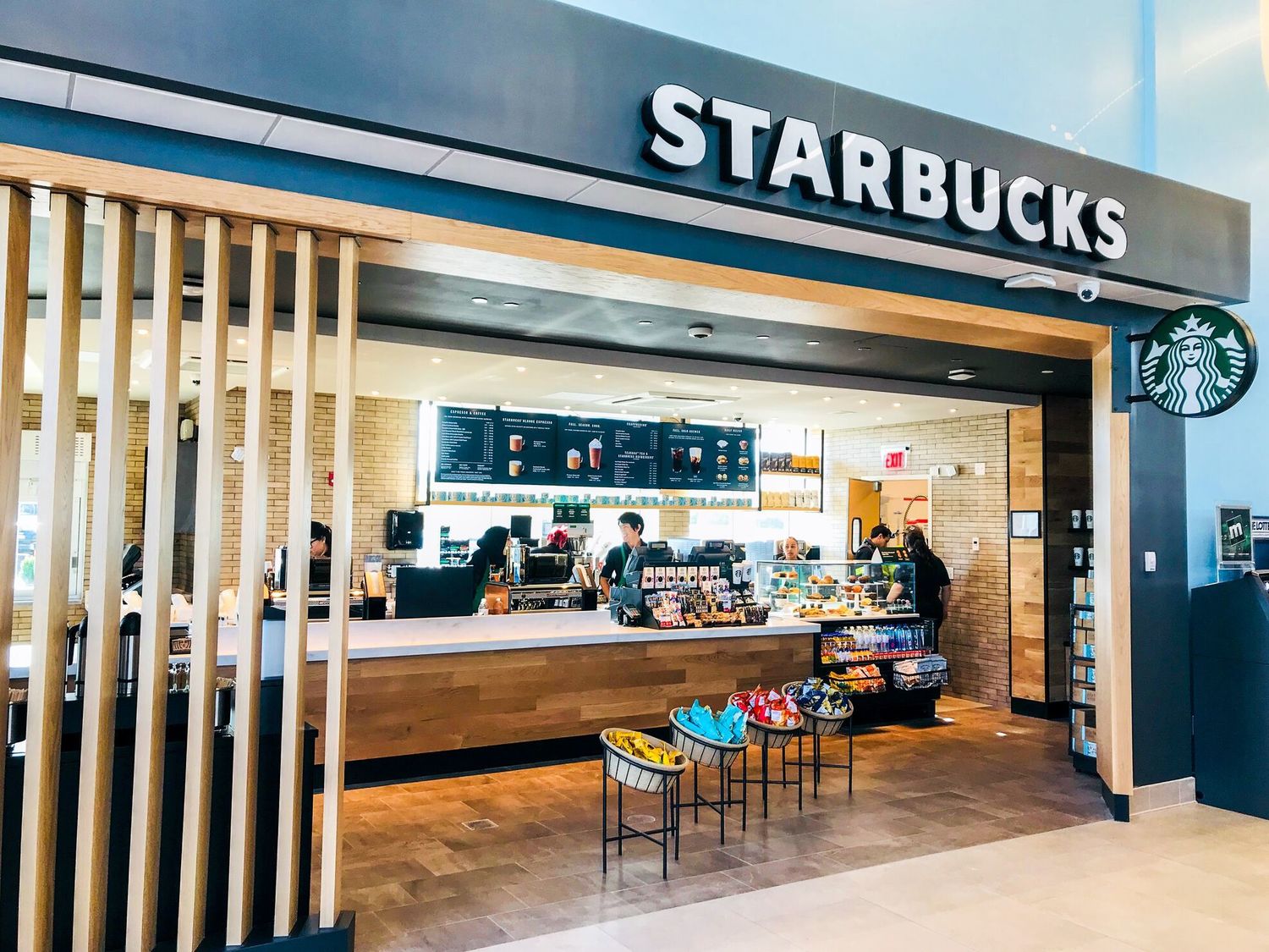 Starbucks Hiring Remote