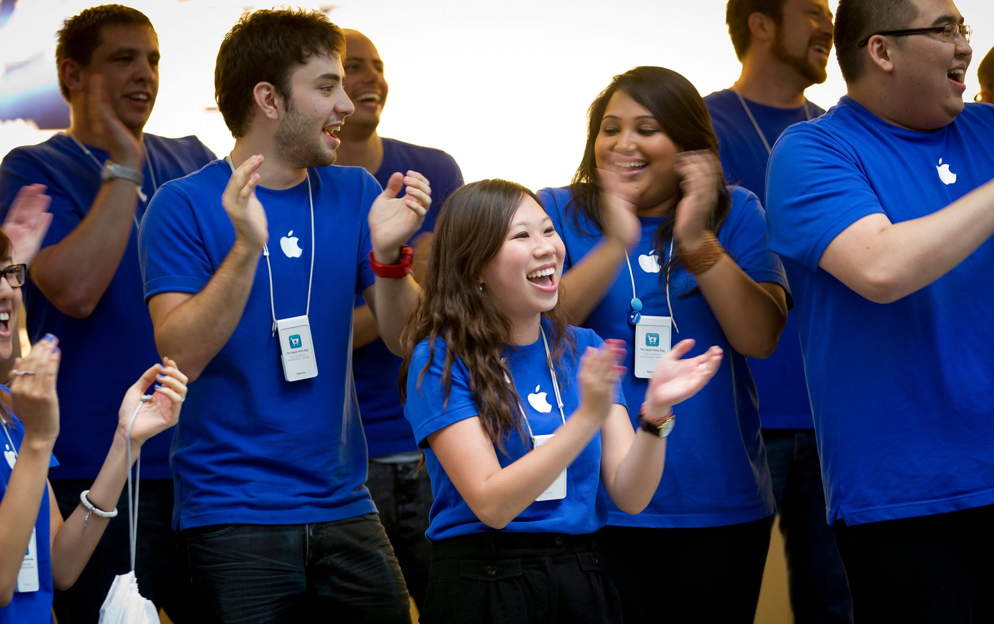 Apple Home Advisor Oklahoma