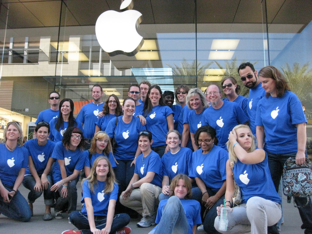 Apple Home Advisor Georgia
