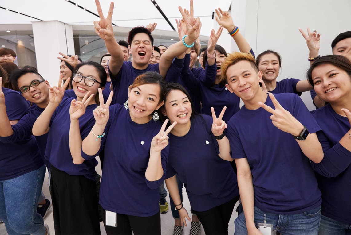Apple Home Advisor Atlanta