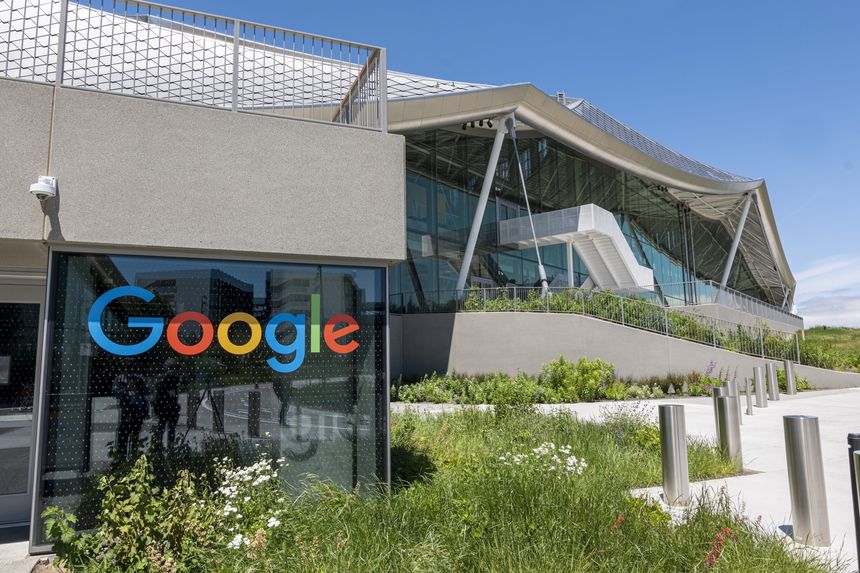 Google Part Time Remote Jobs