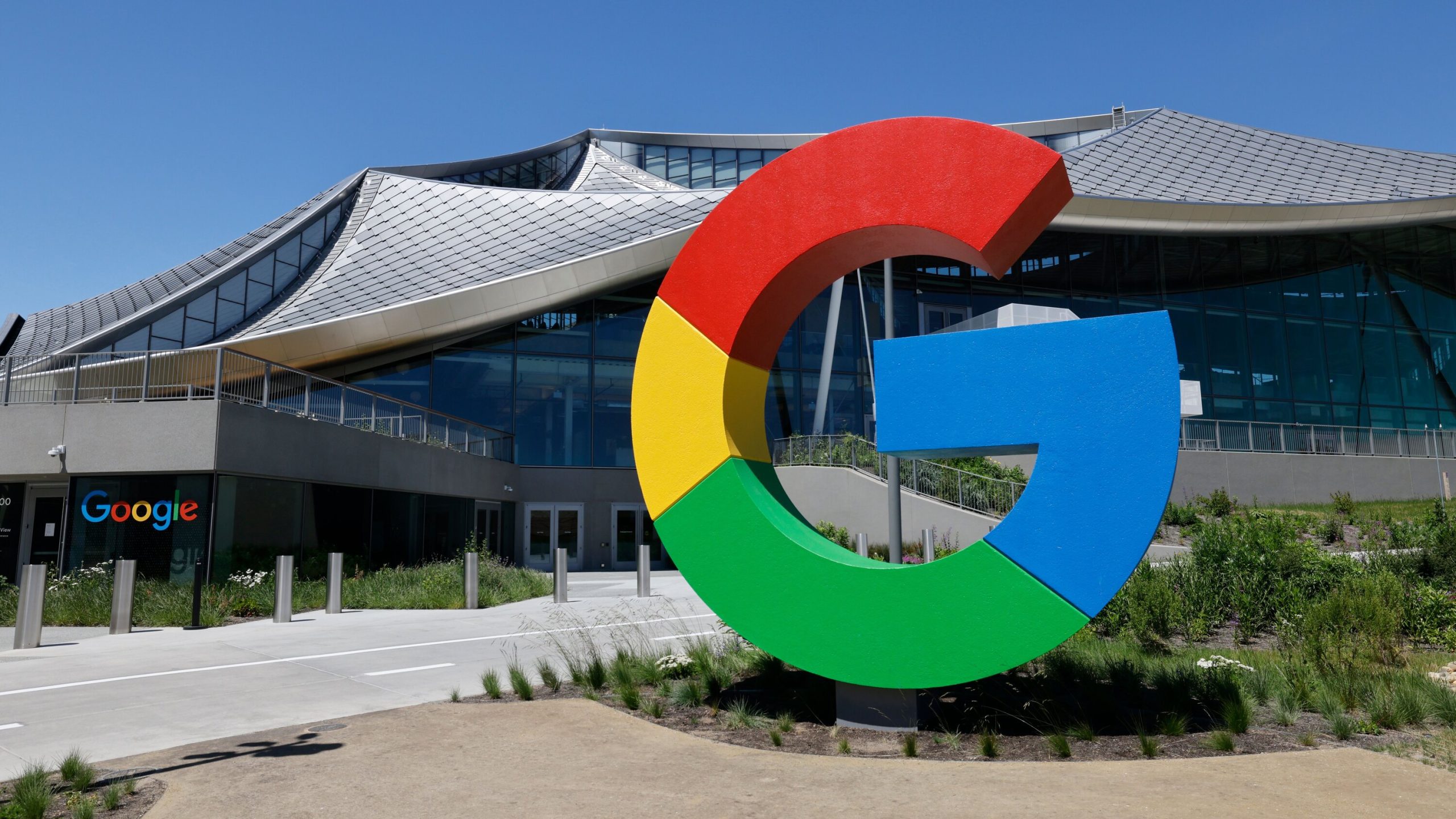 Google Remote Jobs