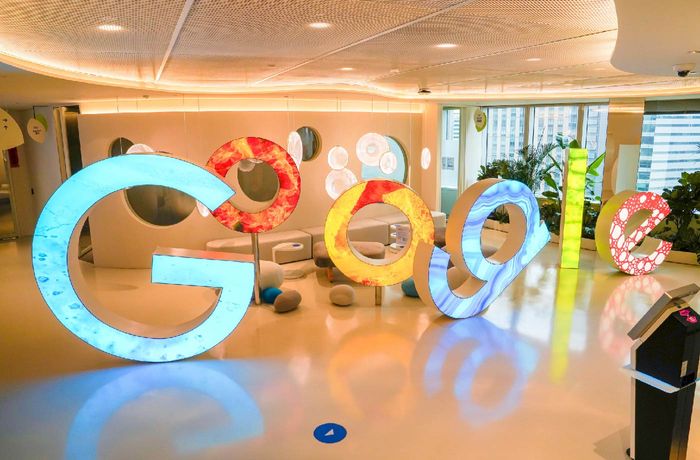 Google Virtual Remote Jobs