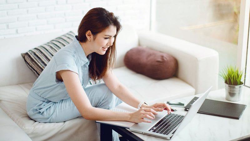 Google Remote Jobs