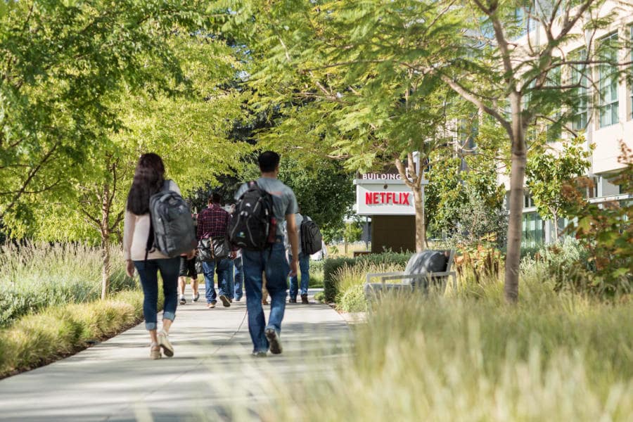 Netflix Tagger Job