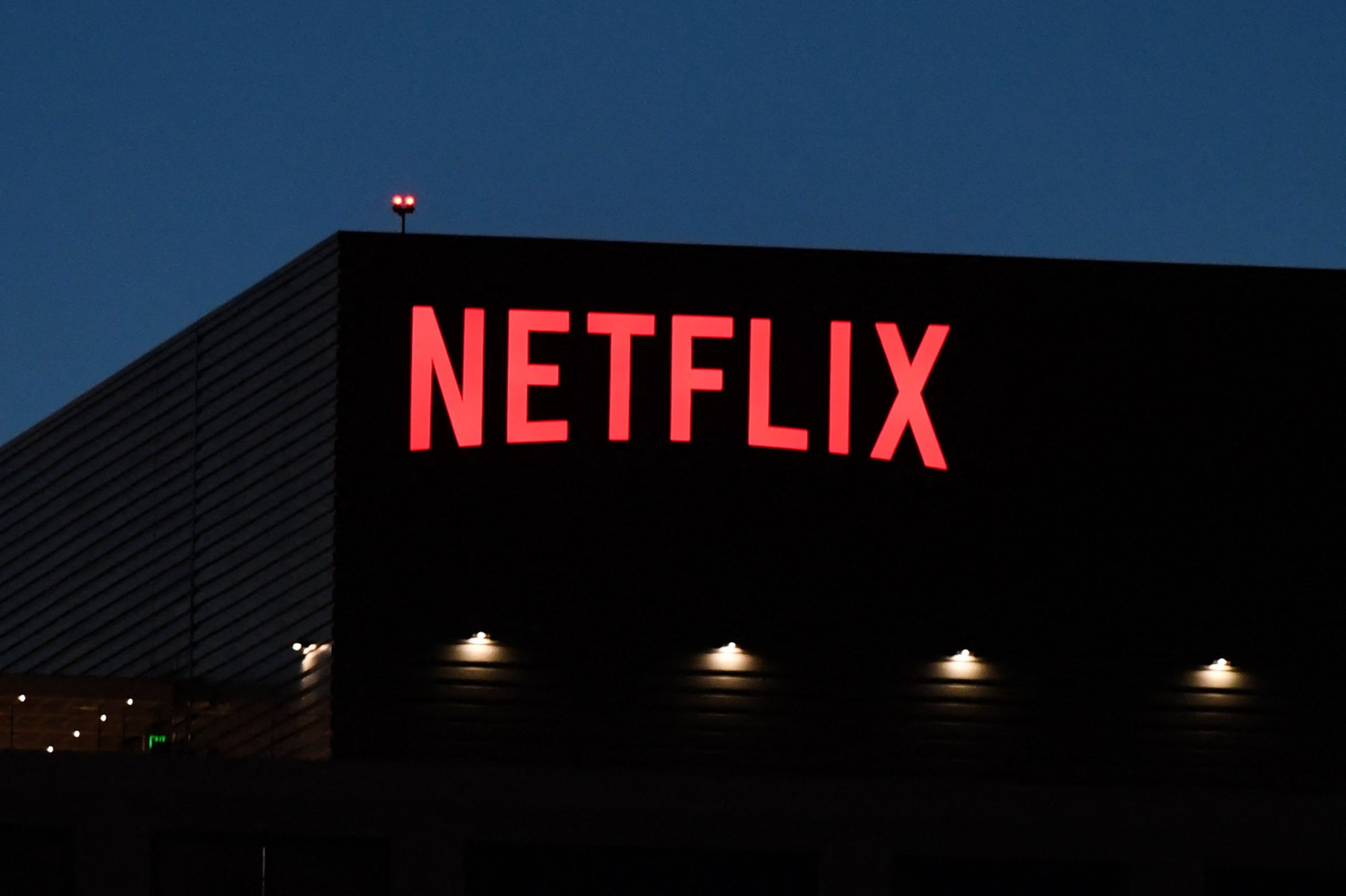 Netflix Tagging Jobs