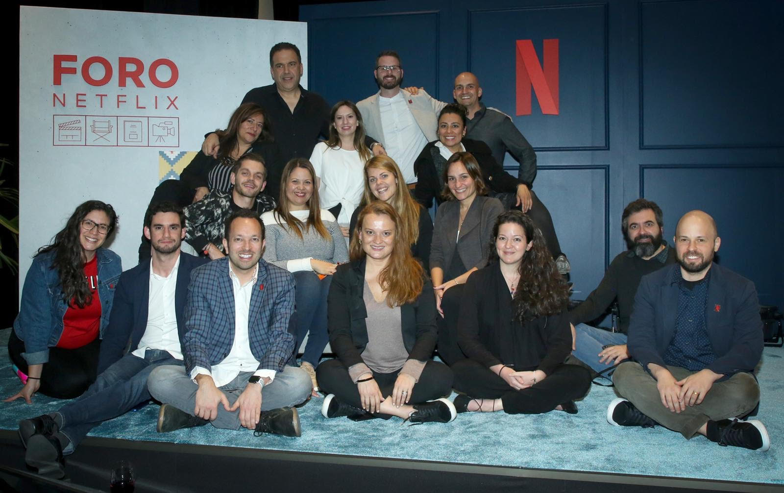 Netflix Virtual Assistant Jobs