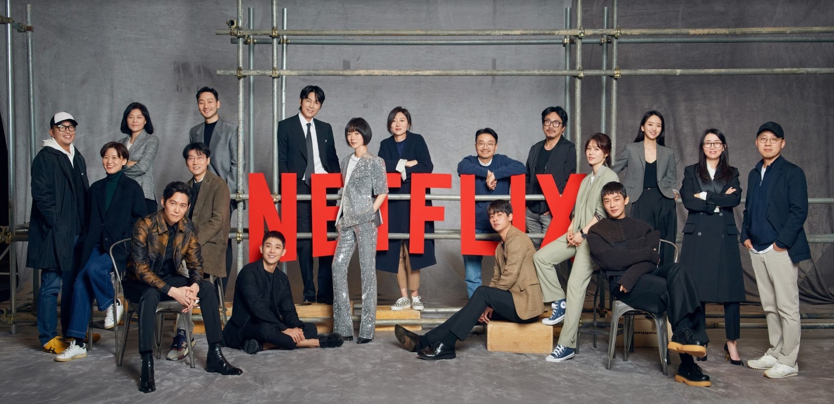 Netflix Tagger