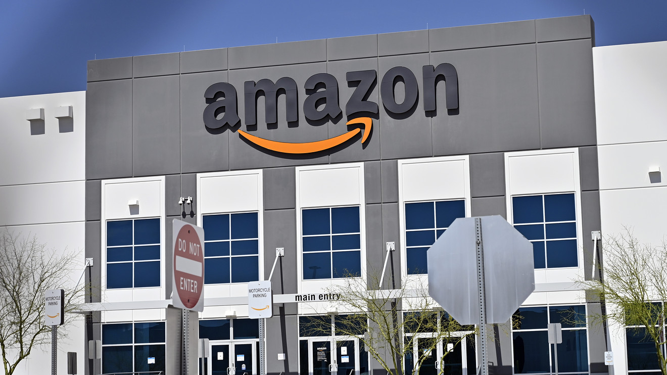 Amazon Customer Support Jobs