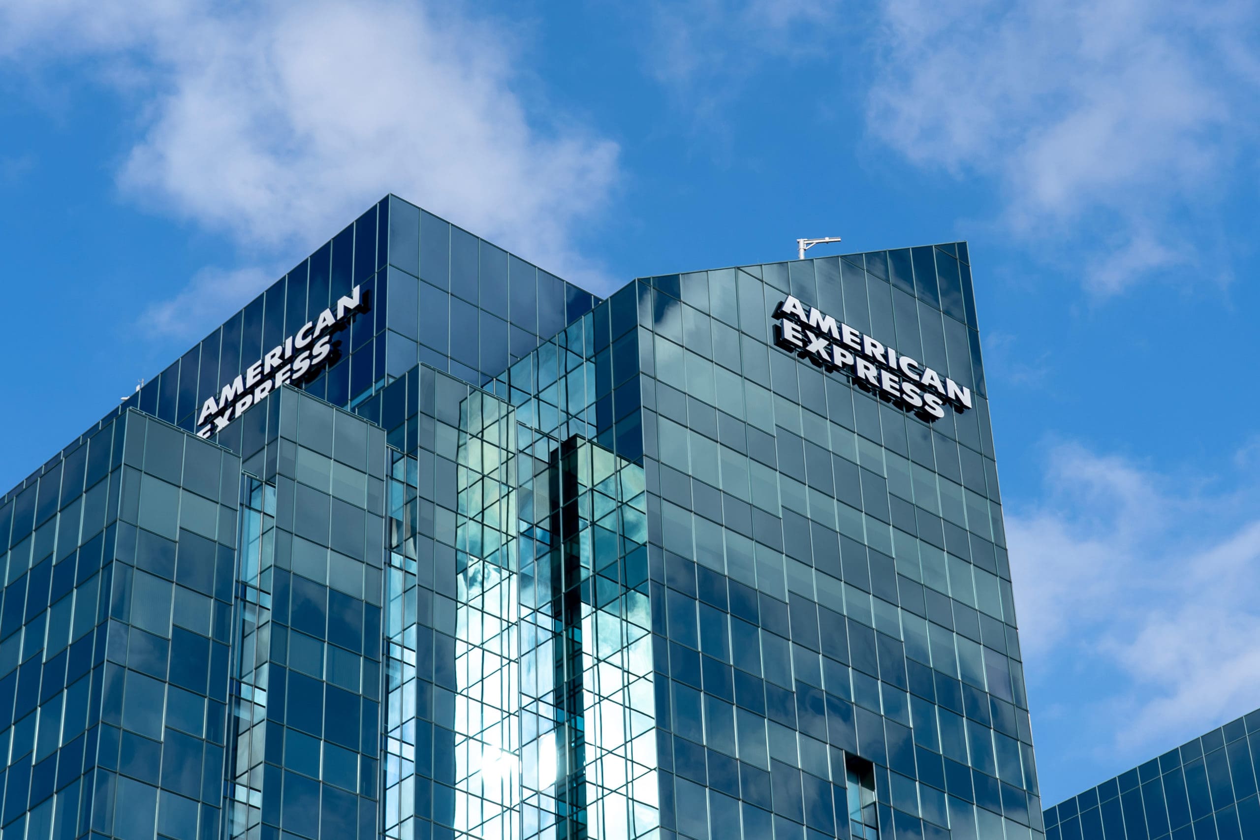 American Express Remote Jobs