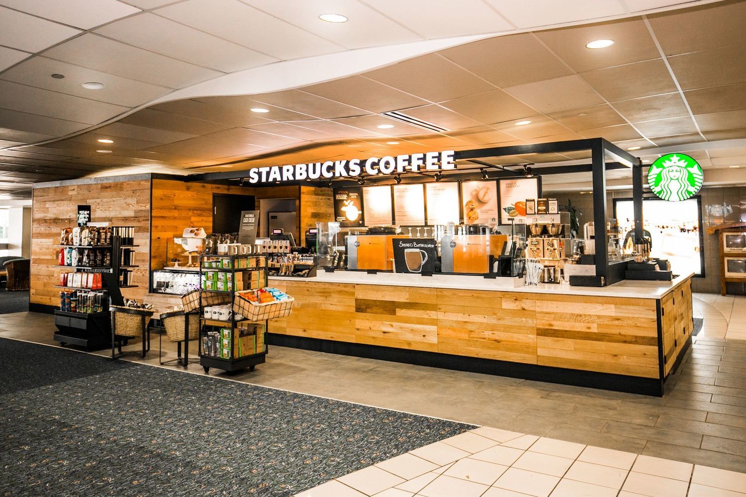 Starbucks Jobs