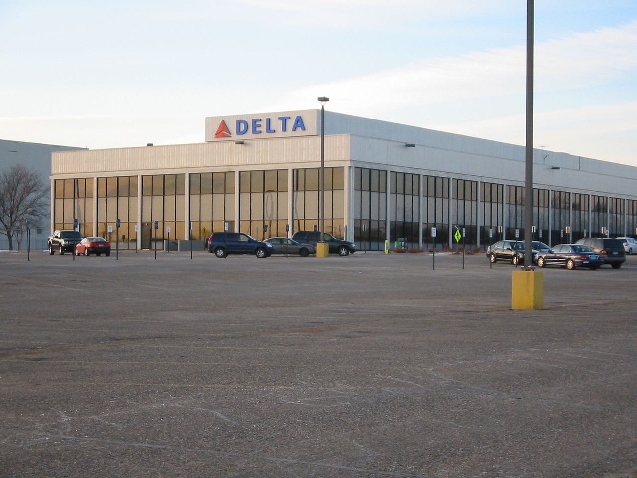 Delta Customer Service Remote