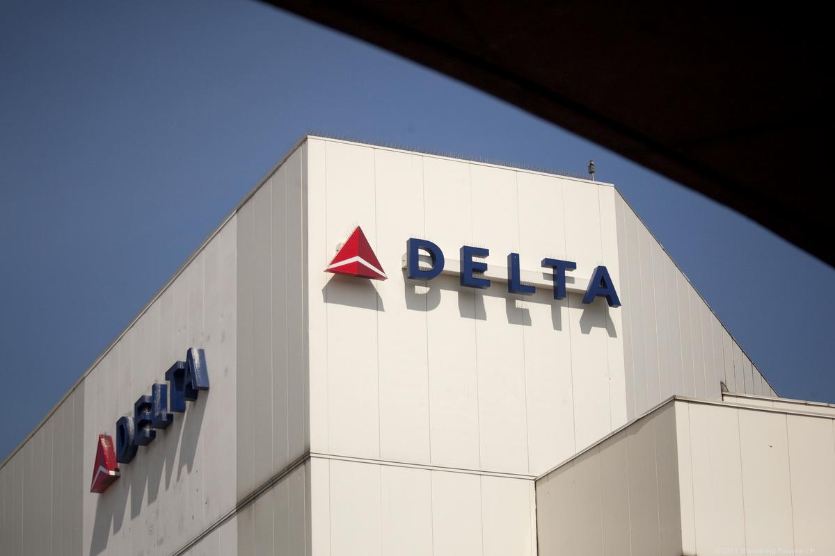 Delta Airlines Hiring Remote