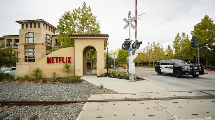 Netflix Data Entry Jobs