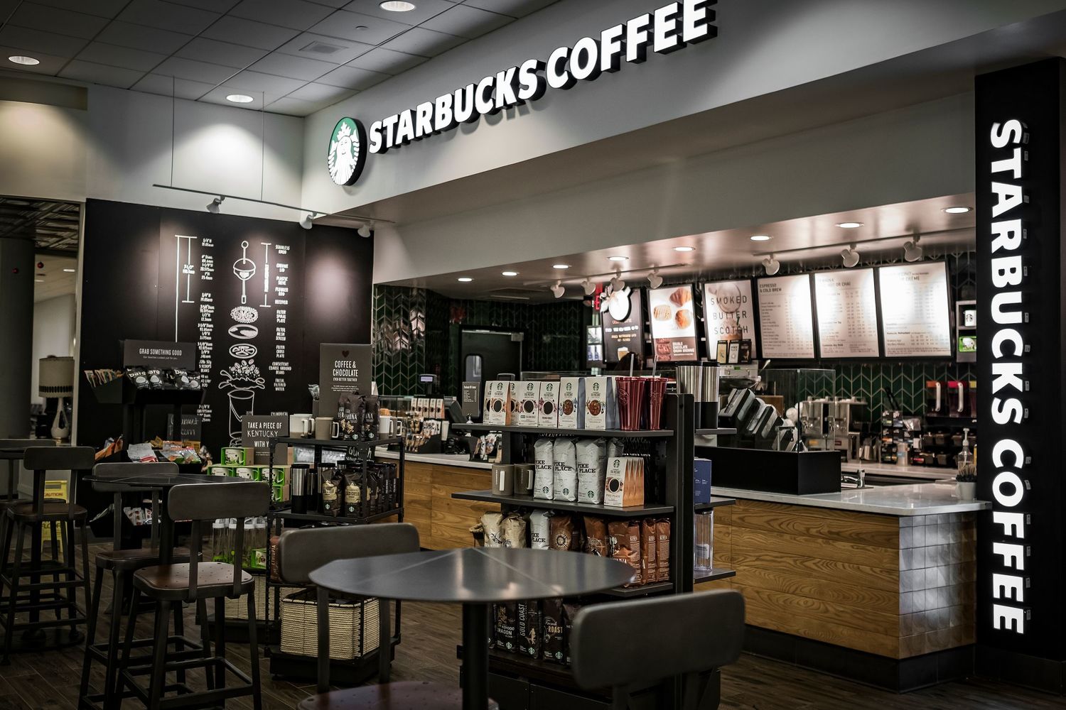 Remote Jobs Starbucks