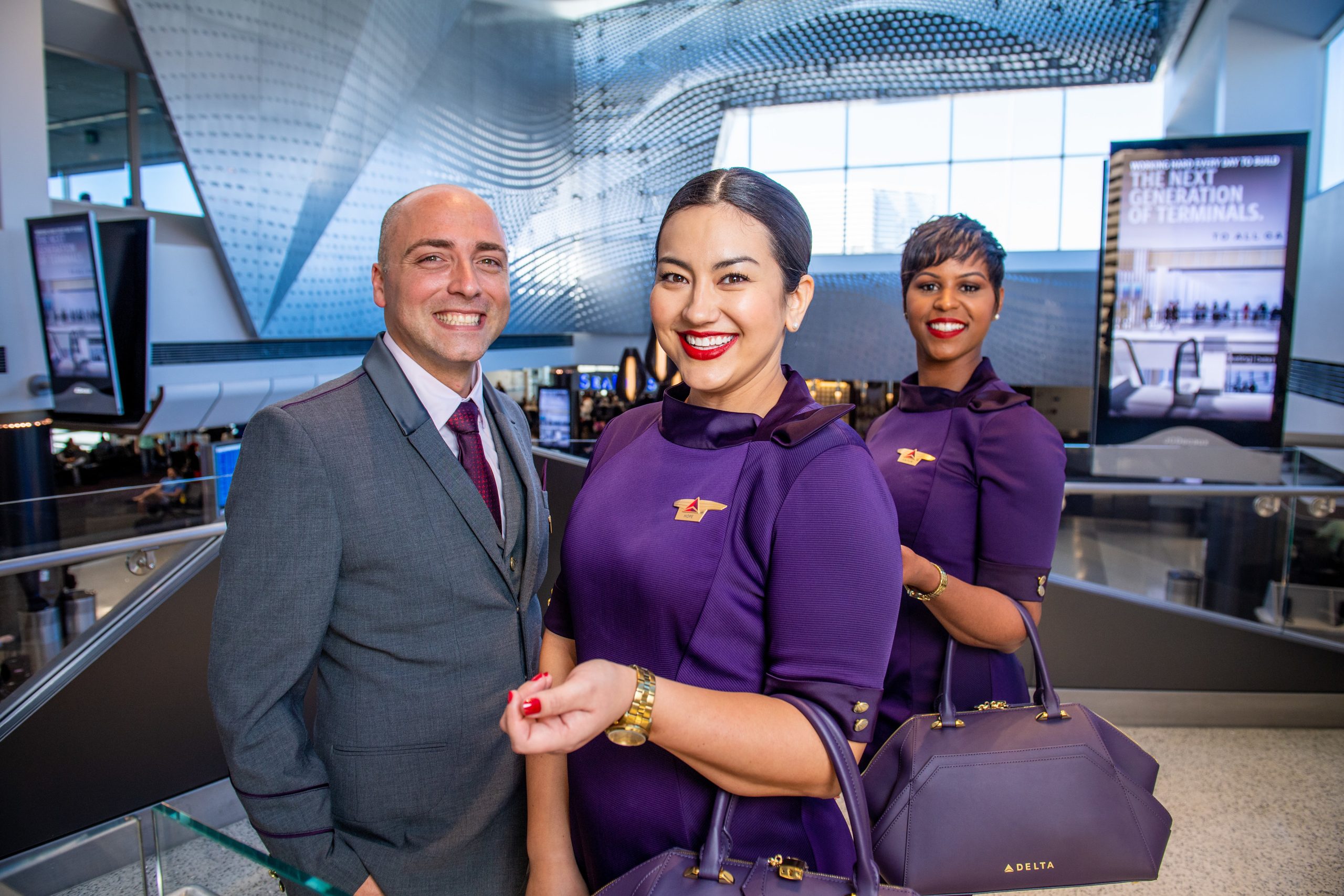 Remote Jobs With Delta Airlines