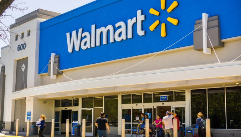 Walmart Online Jobs From Home