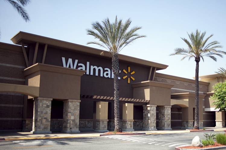 Walmart Work From Home Positions