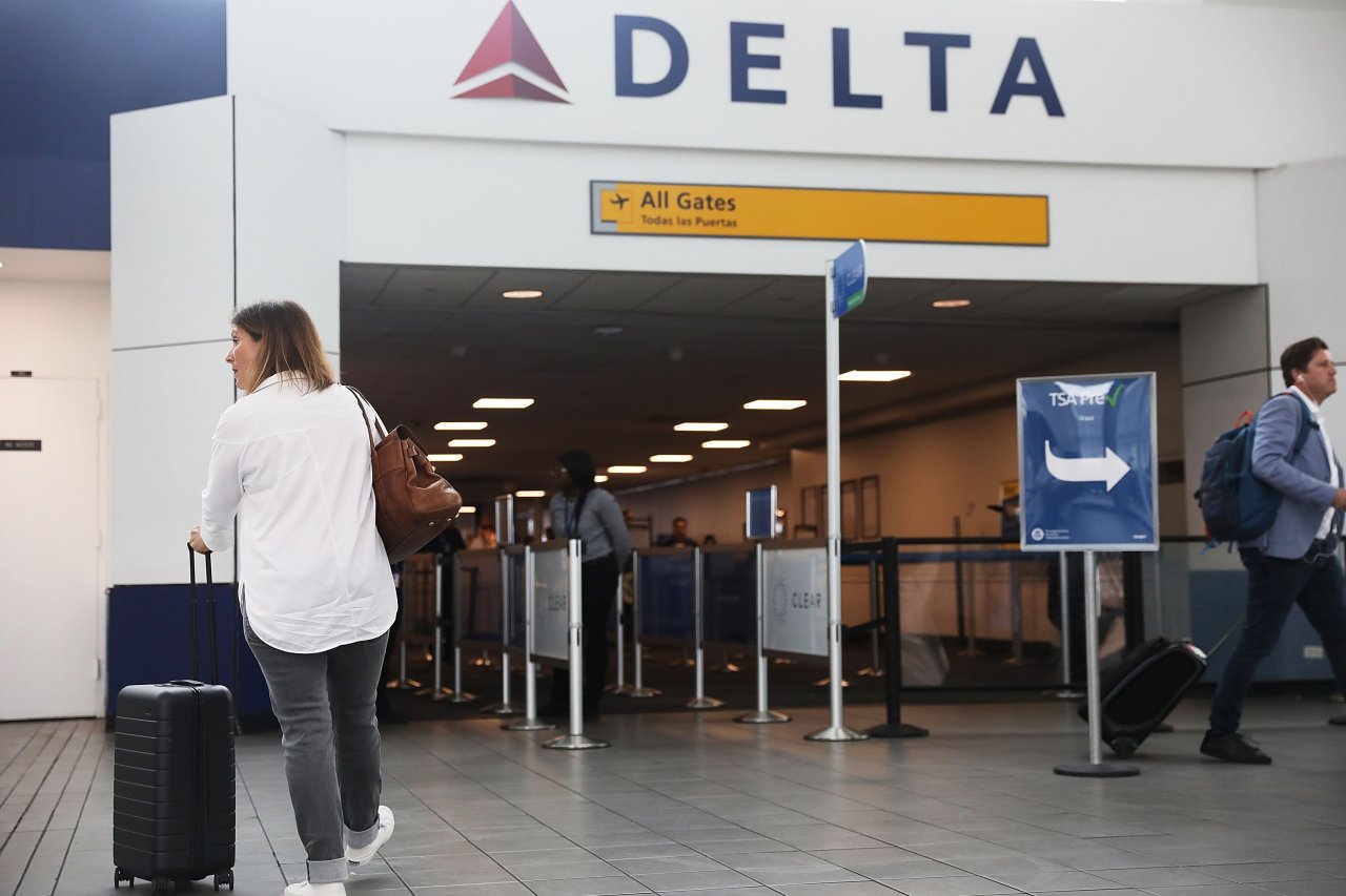 Remote Delta Customer Service Jobs