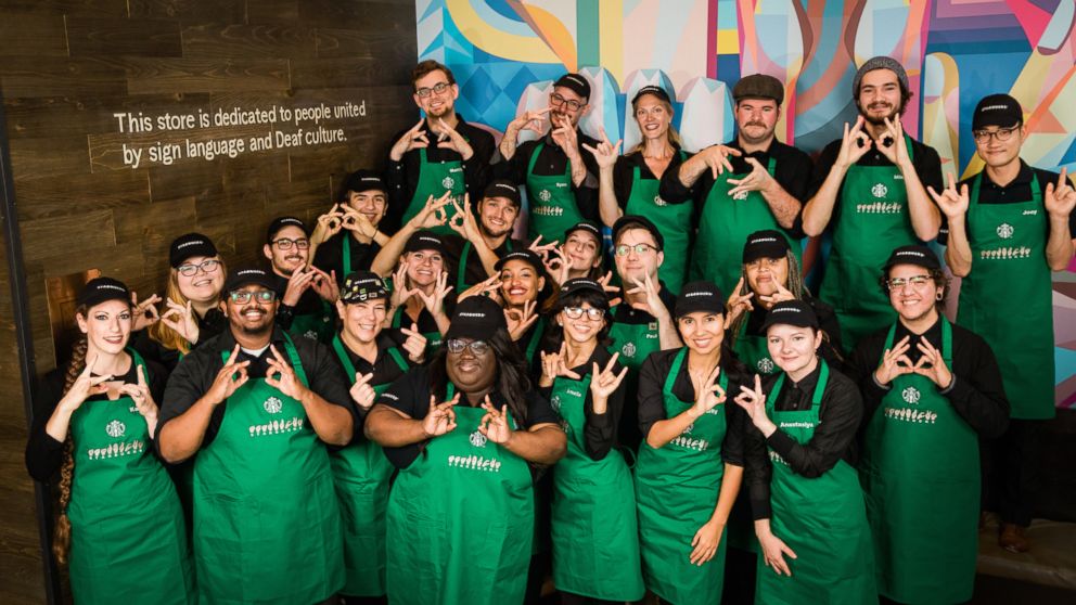 Starbuck Hiring Remote