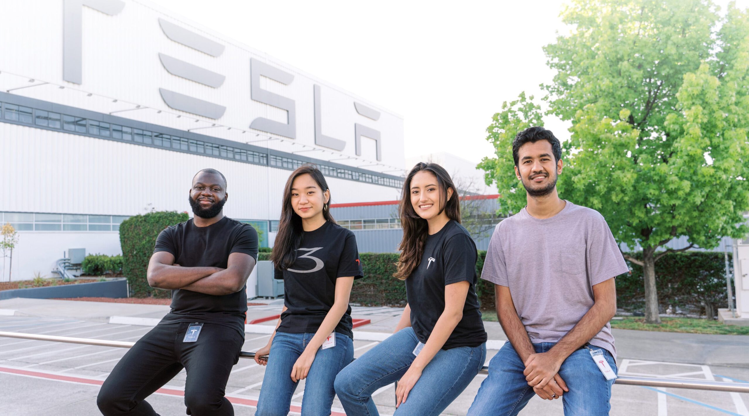 Tesla Remote Jobs In Los Angeles
